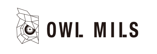 アウトドアサングラスブランド「OWL MILS」公式サイト